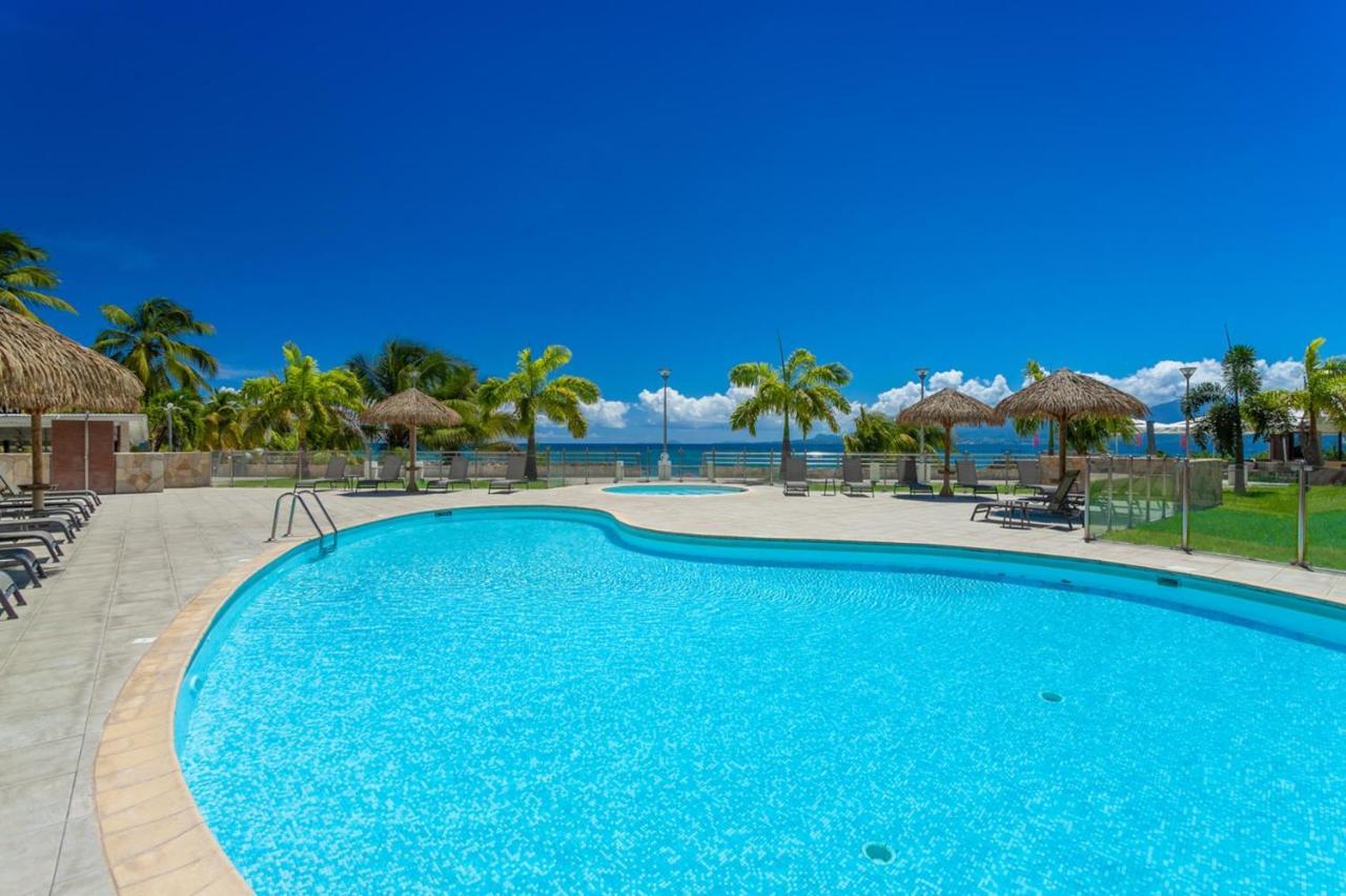 Hotel Zenitude Residences Le Salako 3*