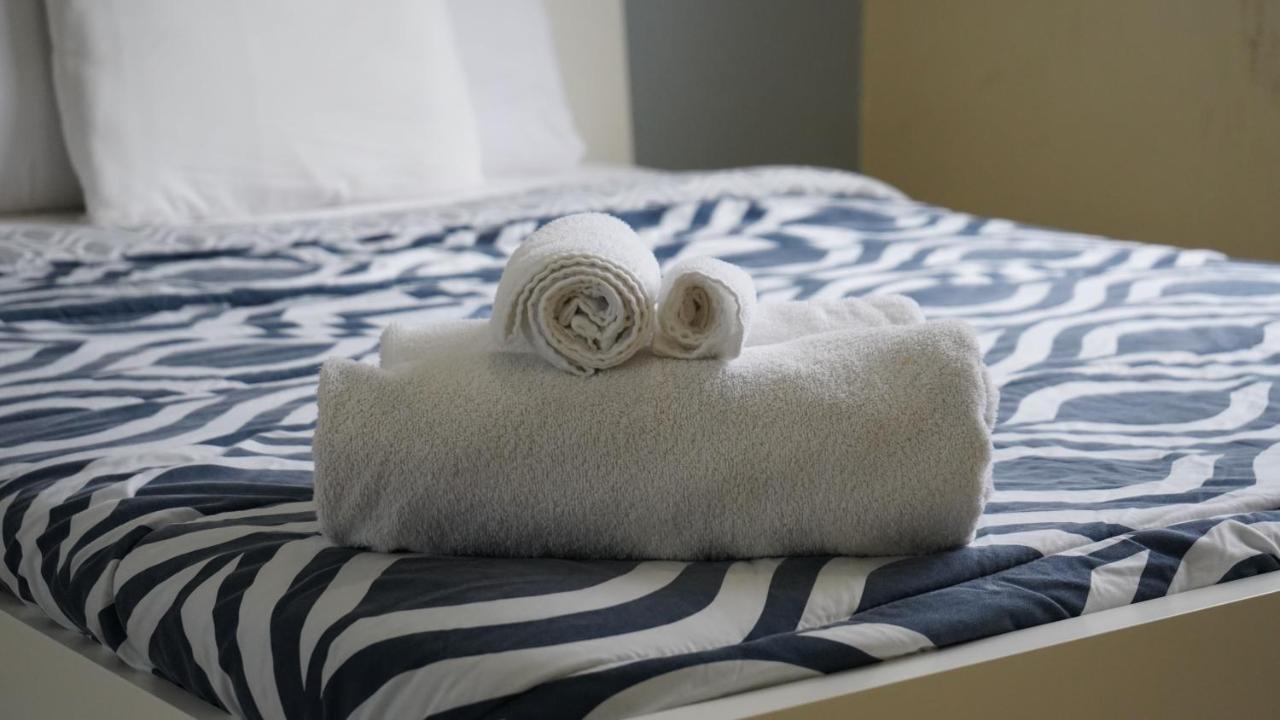 The Pelican Poshtel 3* San Juan