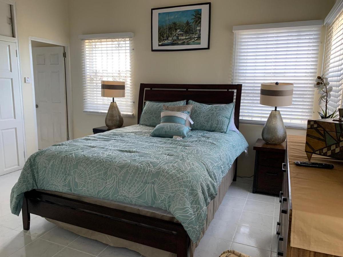Bella Vista Vacation Apartment Montego Bay