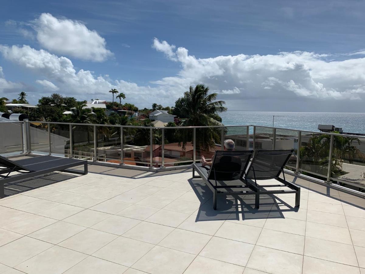 Le Roof * Le Gosier (Grande-Terre)