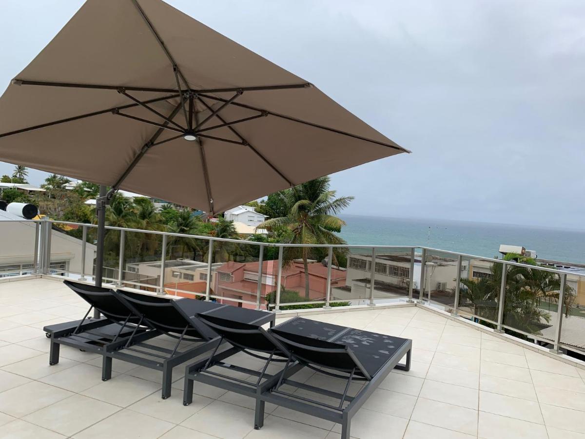 Le Roof Villa Le Gosier (Grande-Terre)
