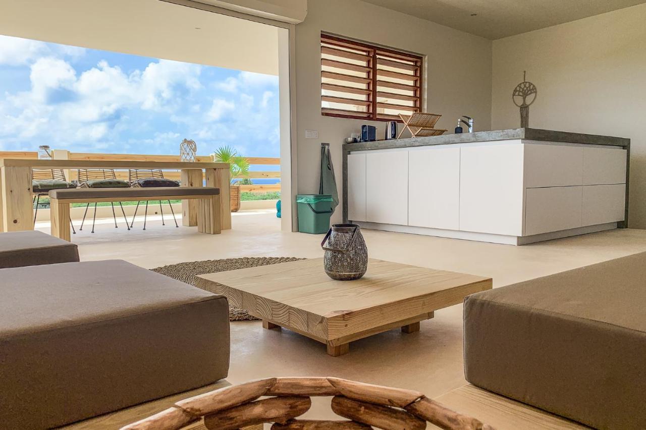 Isla Penthouse & Garden Bonaire Apartamento Kralendijk