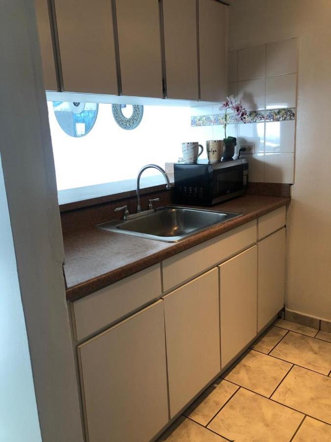 Apartamento Beah Front At Marbella Del Caribe 2 *