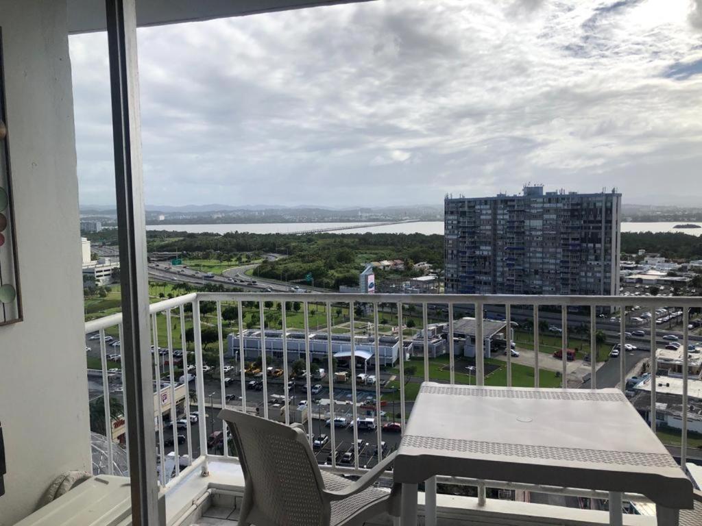 Apartamento Beah Front At Marbella Del Caribe 2 *