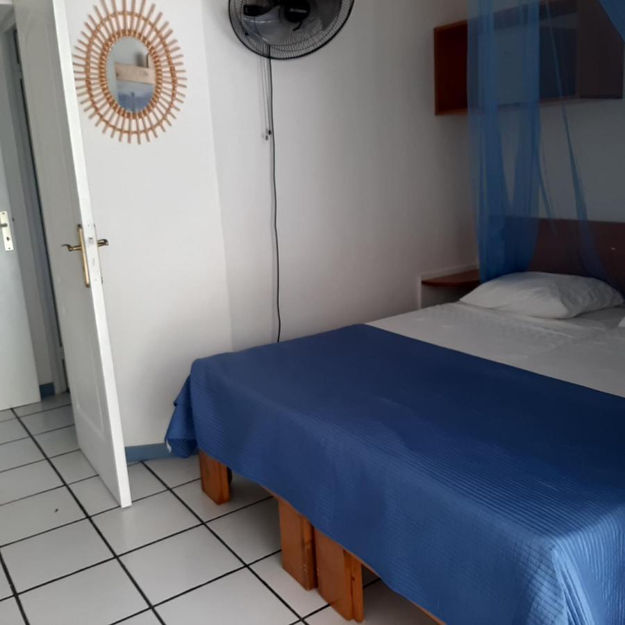 Village Le Pre Aparthotel *