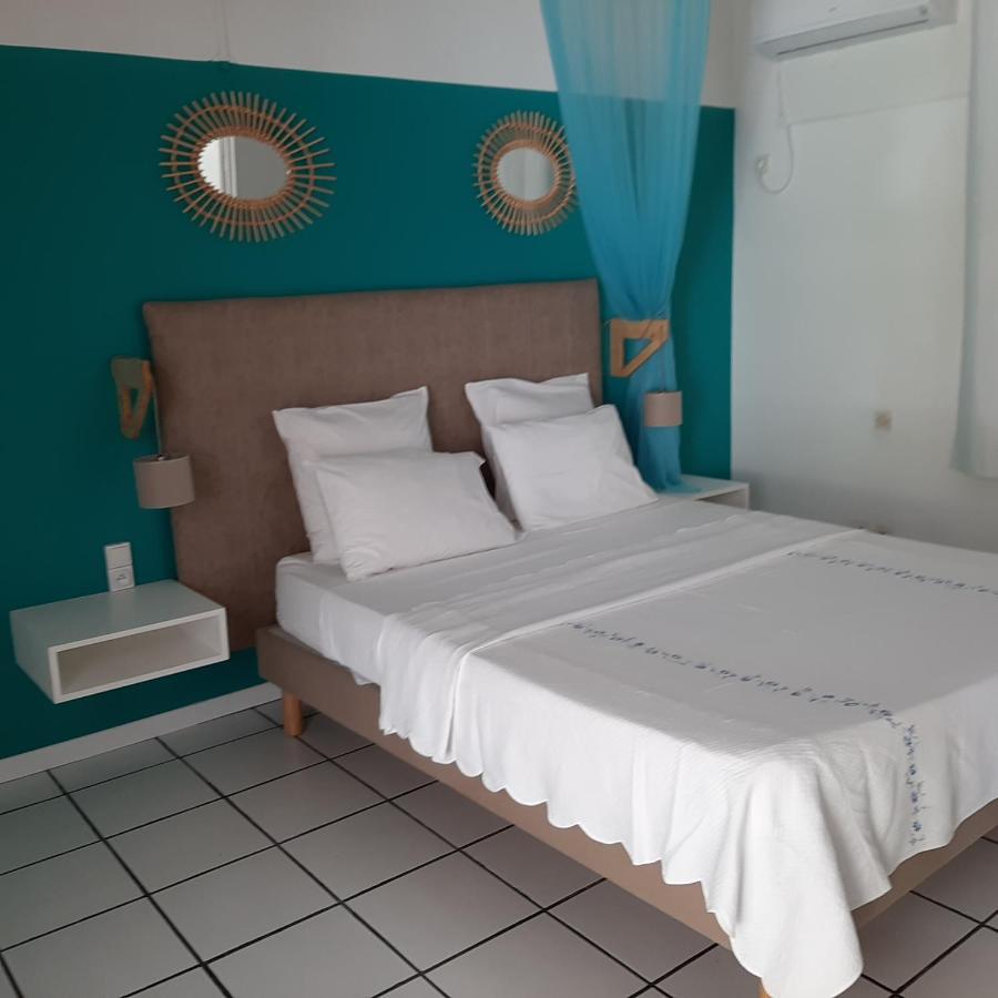 Aparthotel Village Le Pre Terre-De-Haut