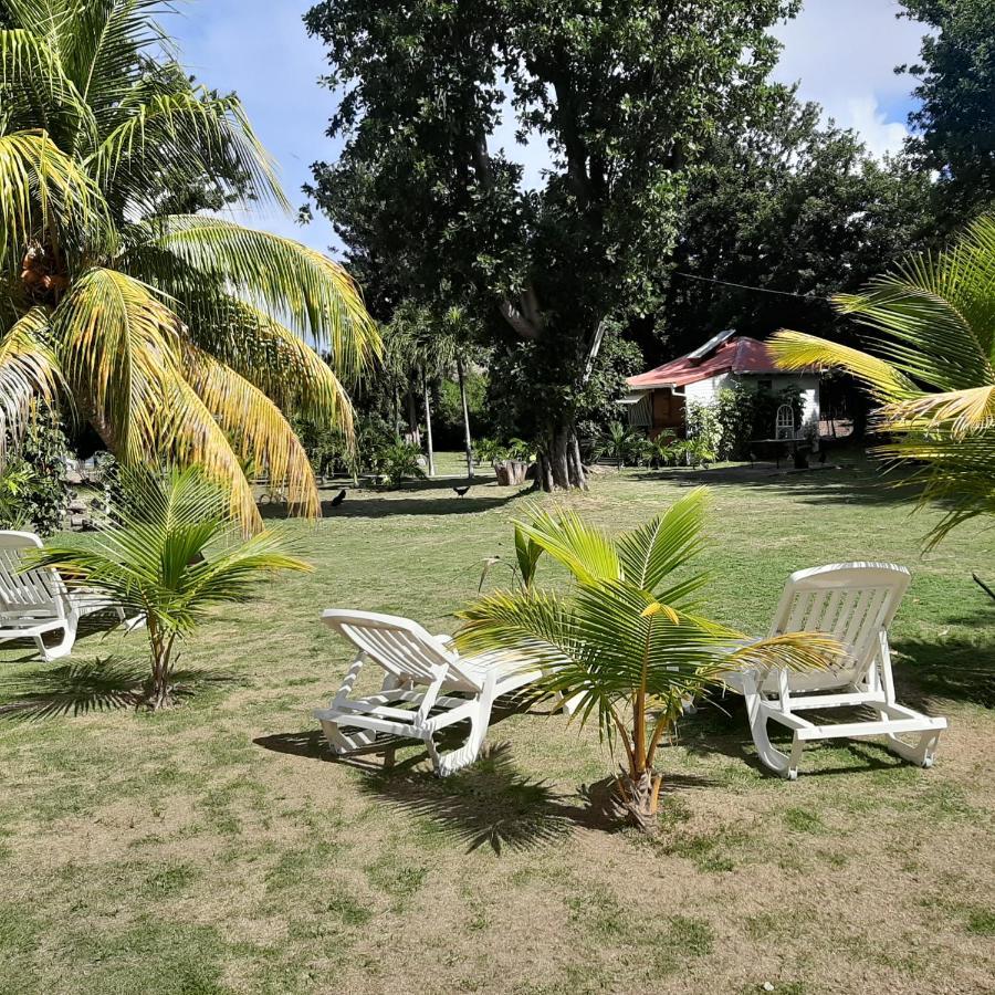 Village Le Pre Aparthotel *