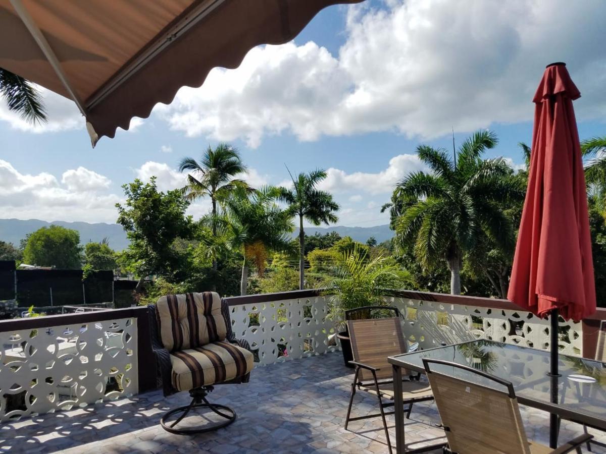 Apartment Bella Vista Vacation