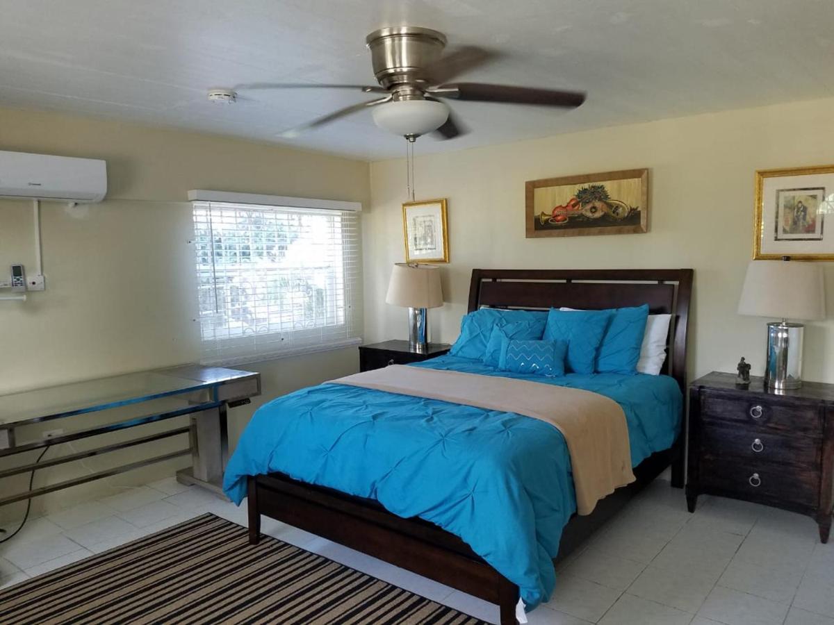 Bella Vista Vacation Apartment Montego Bay