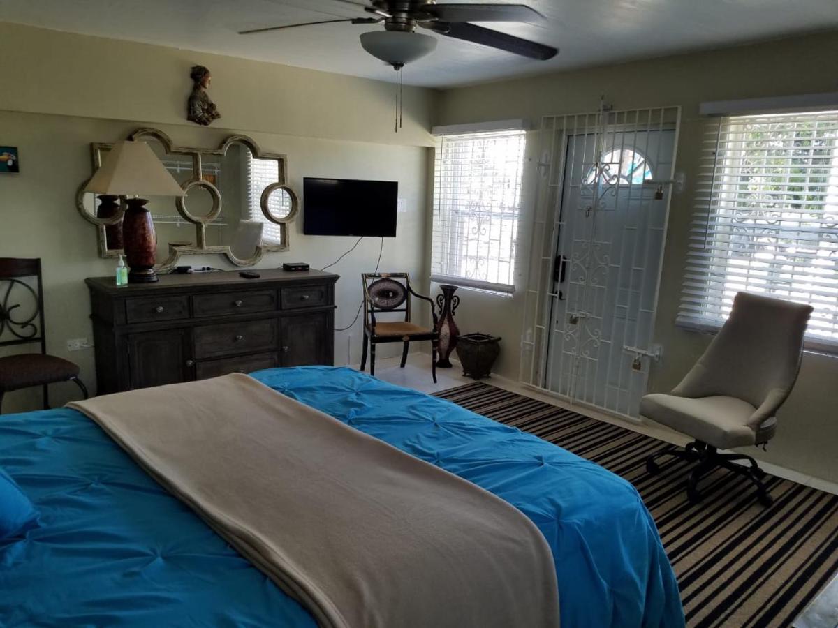 Bella Vista Vacation Apartment