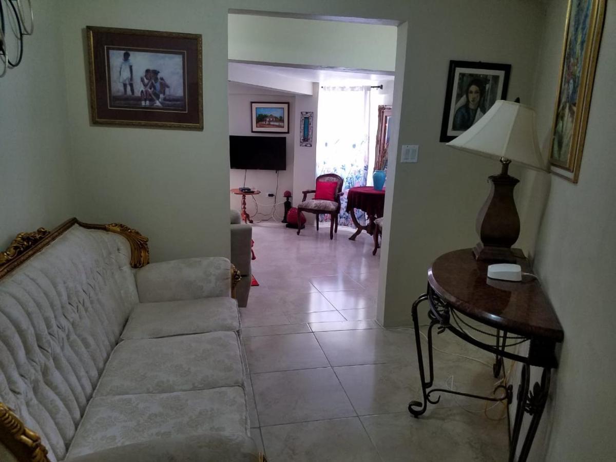 Apartment Bella Vista Vacation *
