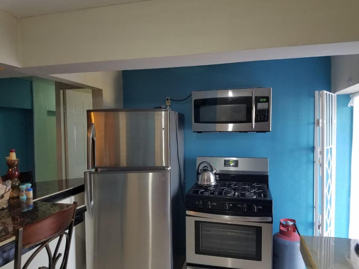 Bella Vista Vacation Apartment *