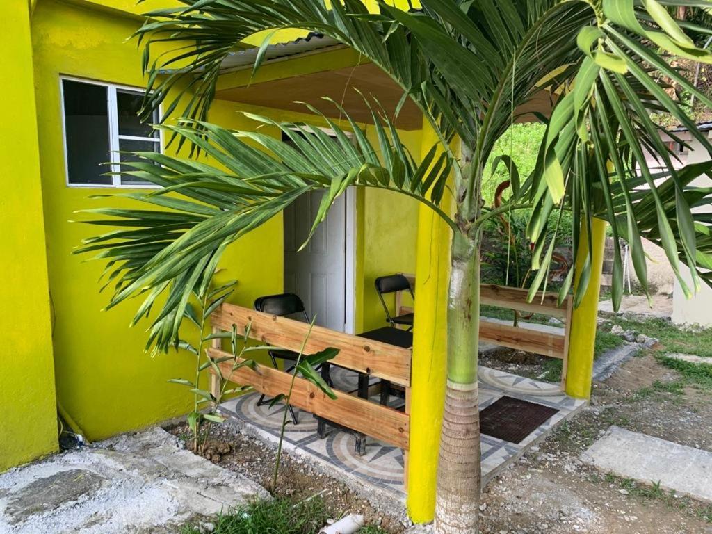 Apartment Tha Lagoon Spot Caribbean Breeze *