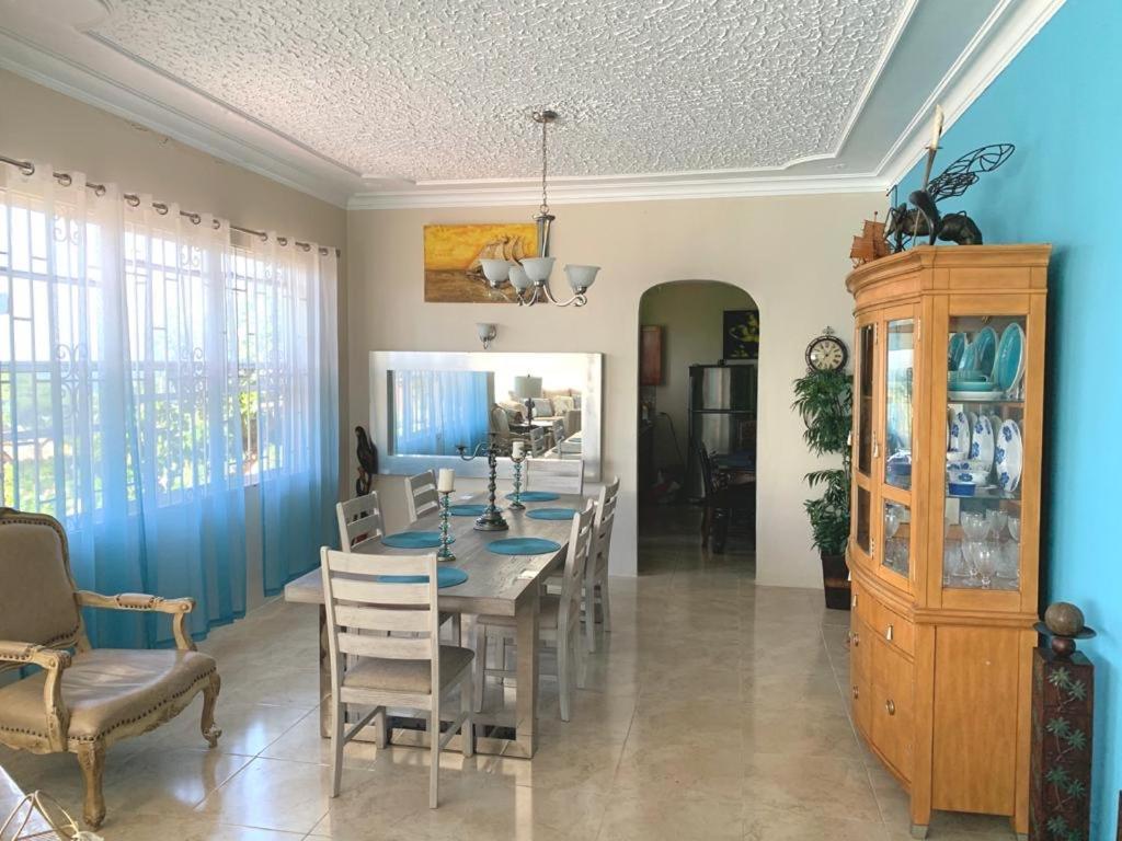 Bella Vista Vacation Montego Bay