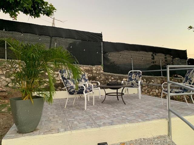 Bella Vista Vacation Montego Bay