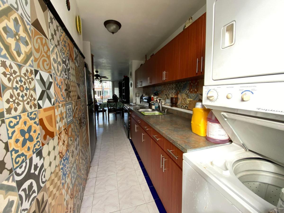 Villa Paradigm Dorado