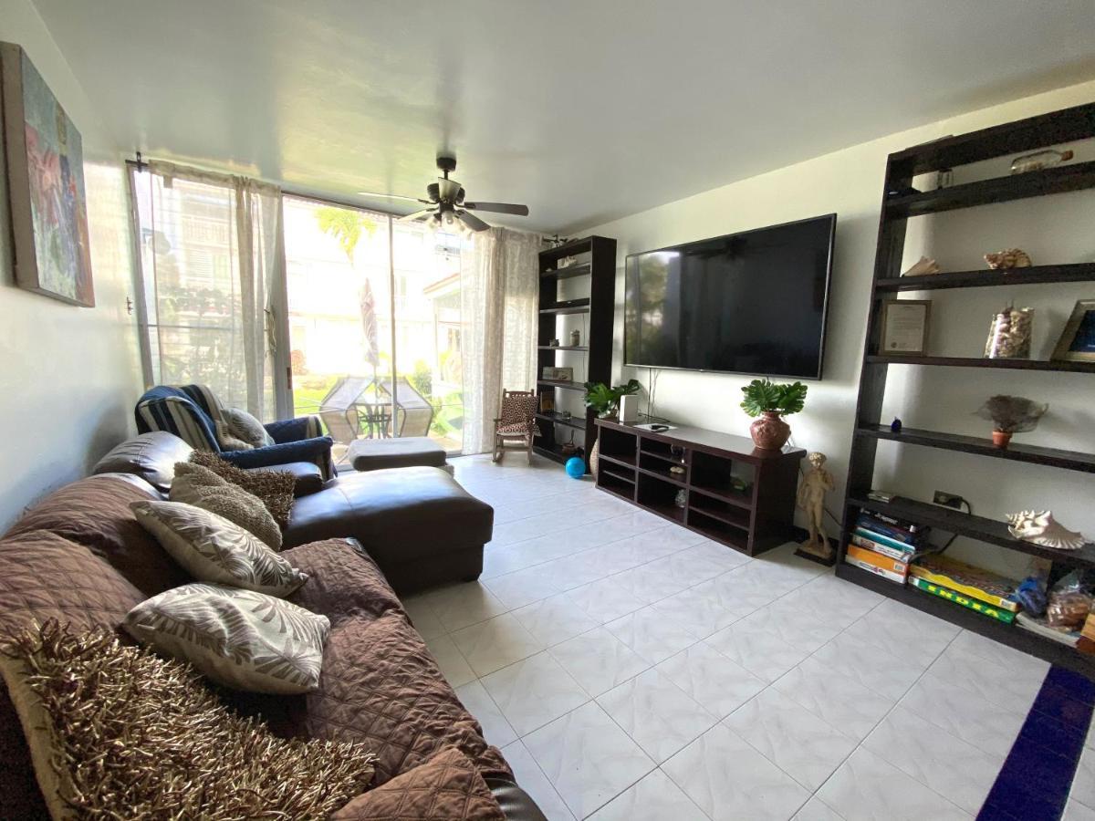 Paradigm Villa *