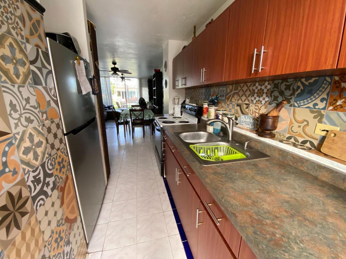 Paradigm Villa Dorado