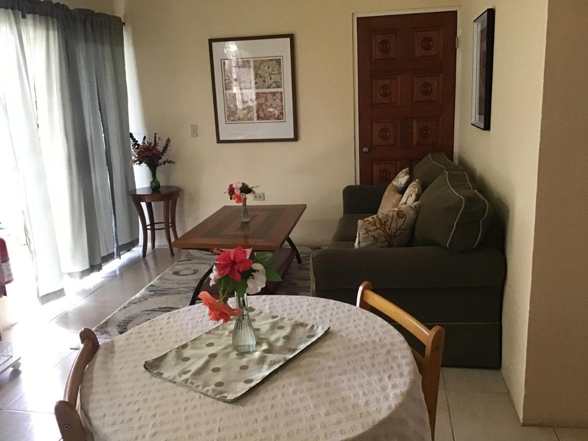 Aparthotel Antigua Seaview 3*