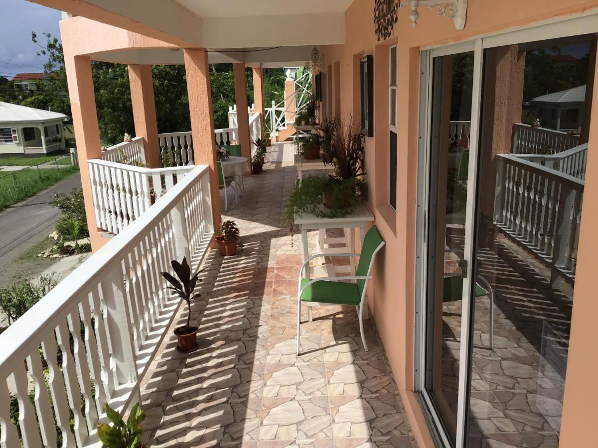 Antigua Seaview 3*