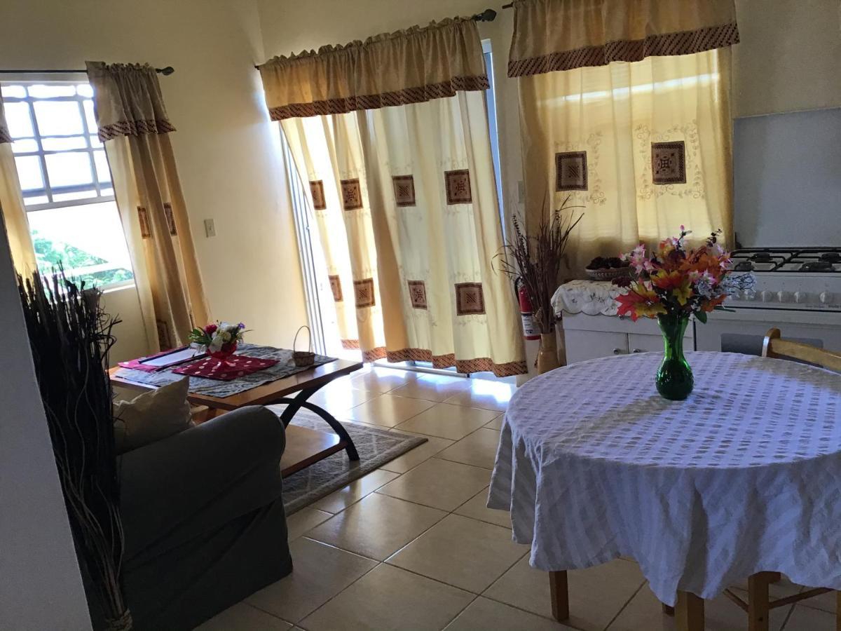 Antigua Seaview 3*