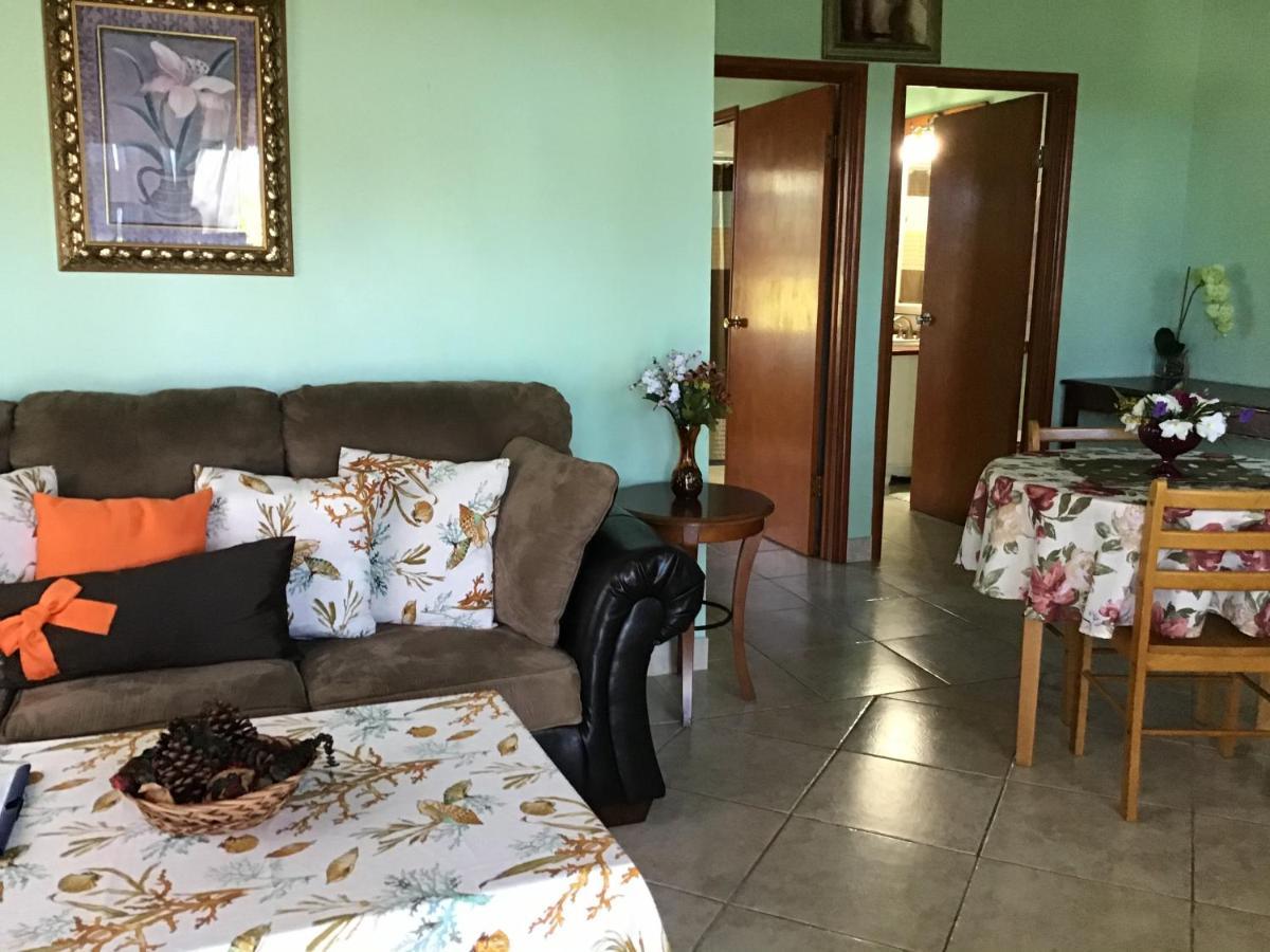 Antigua Seaview Aparthotel St. John's