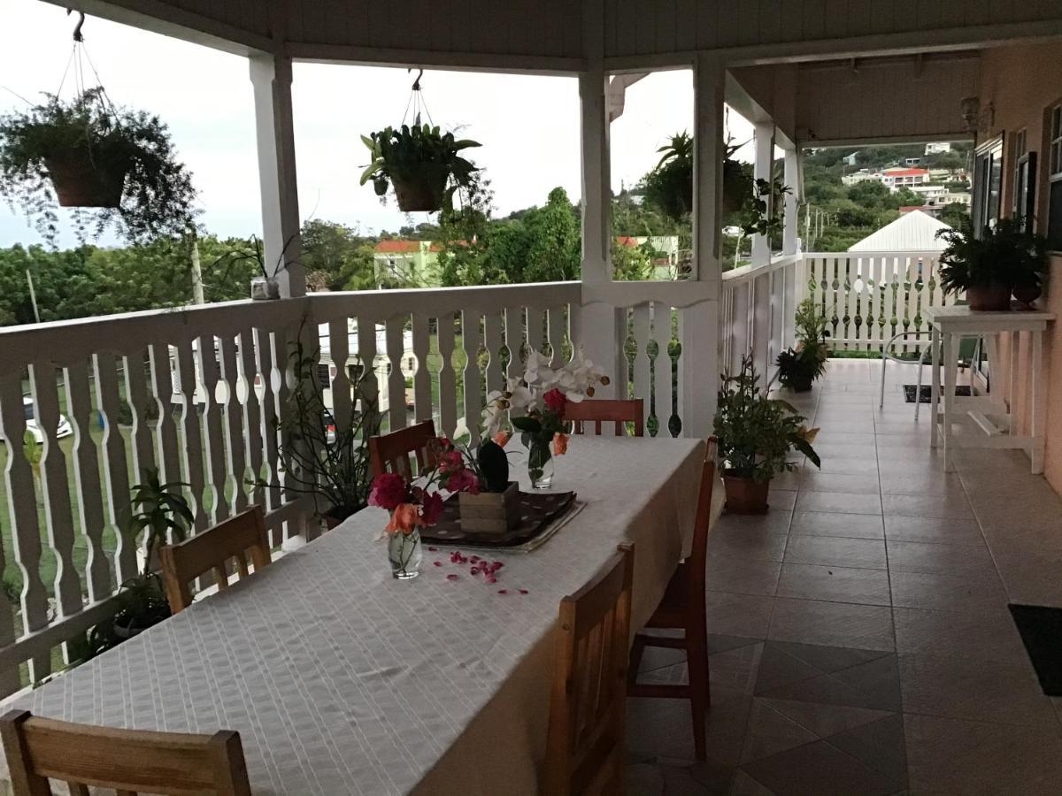 Aparthotel Antigua Seaview 3*