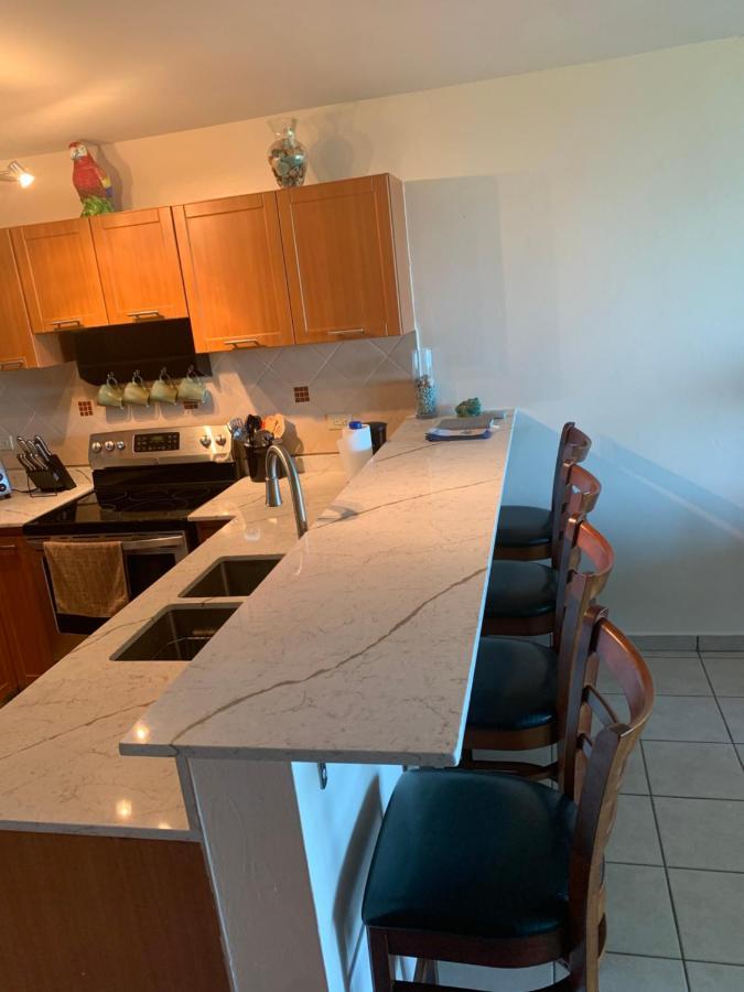 Apartment Coqui Cabana Rincon