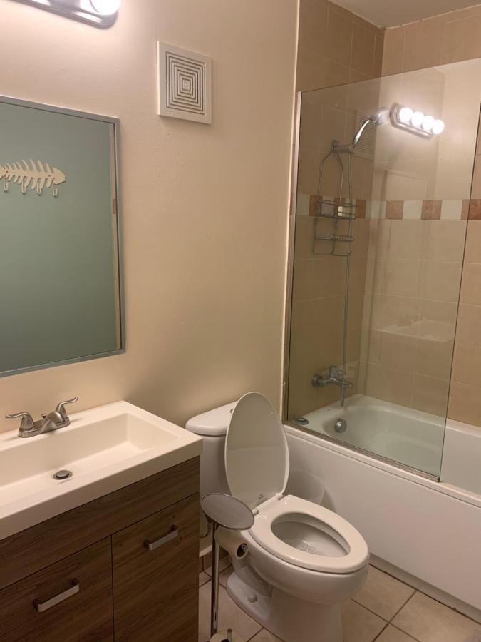 Coqui Cabana Apartment