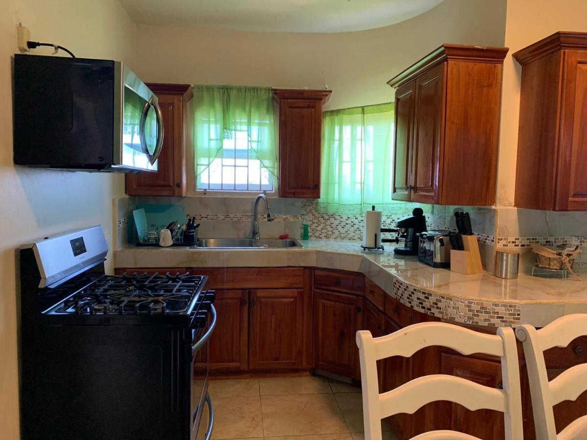 Apartment Bella Vista Vacation Montego Bay