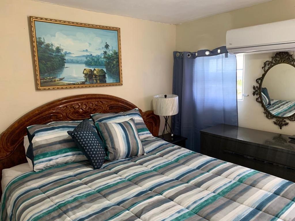 Bella Vista Vacation Montego Bay
