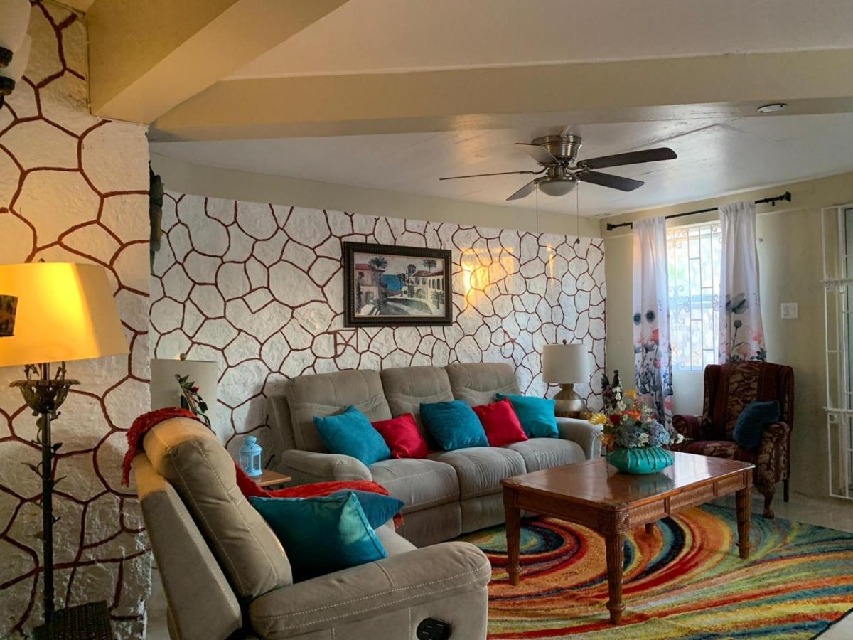 Bella Vista Vacation Apartment *