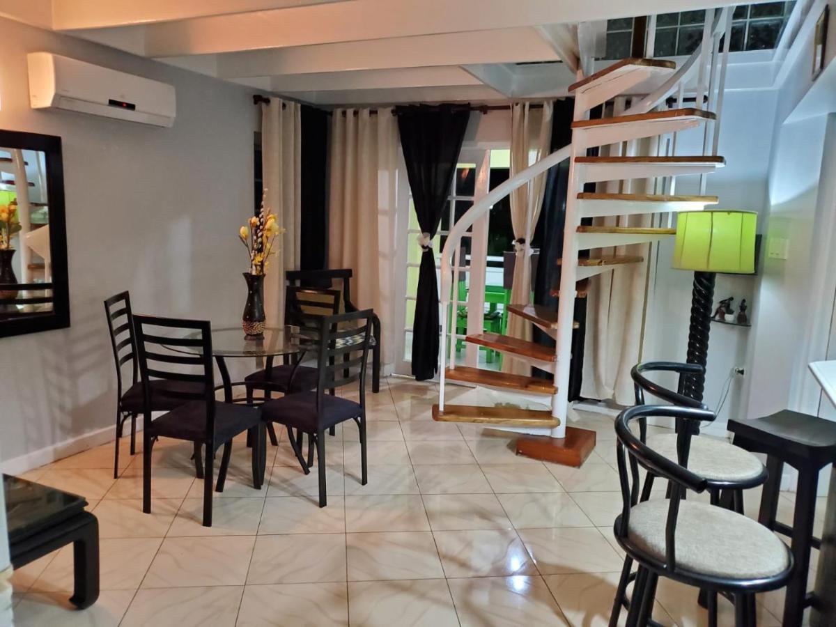 Apartamento Mystic Ridge Paradise