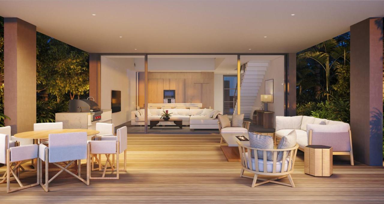 Enclave Grace Bay