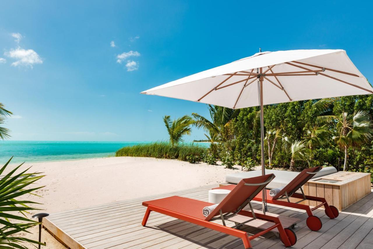 Enclave Grace Bay