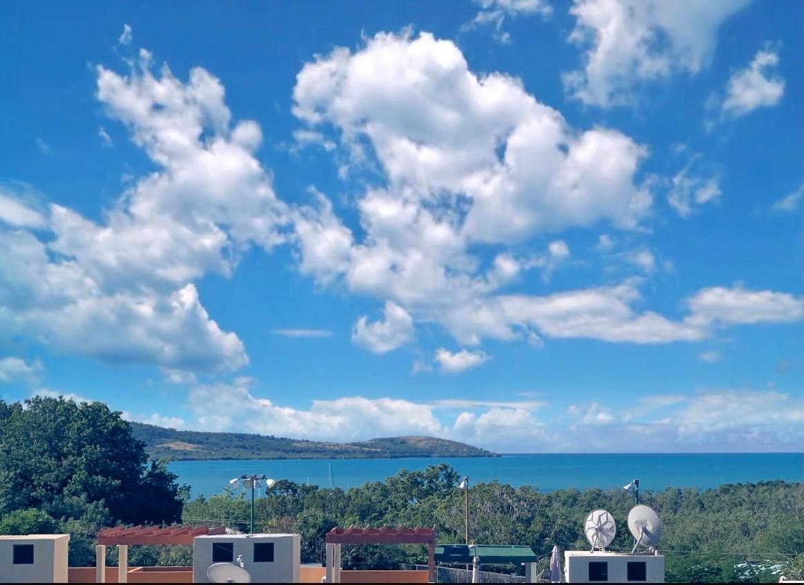 Mar Azul Bay View *