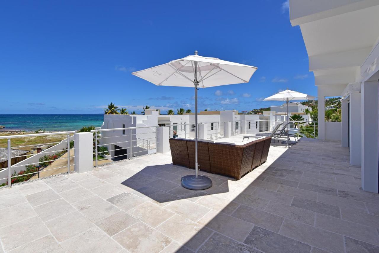 Coral Beach Club Villas & Marina