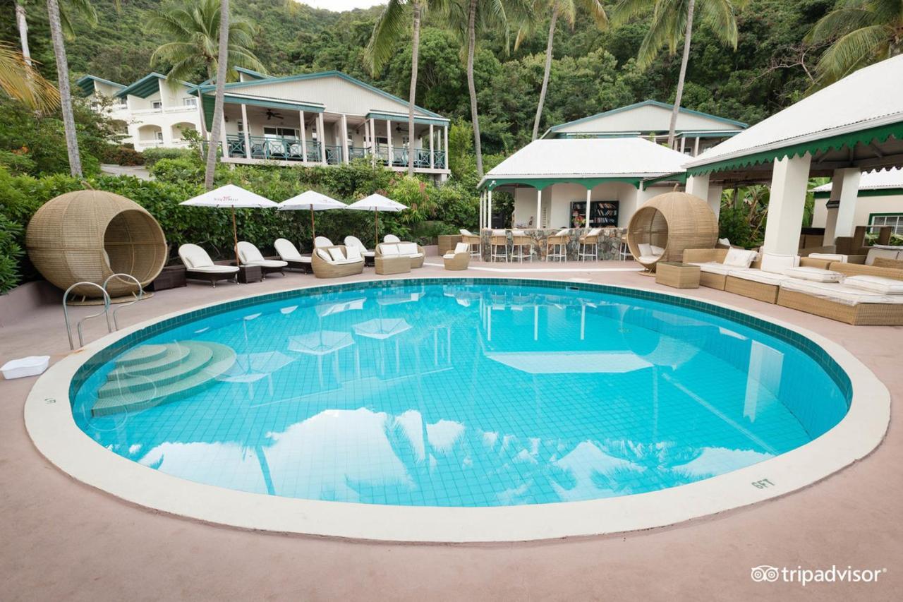 Hotel Sugar Mill 5*
