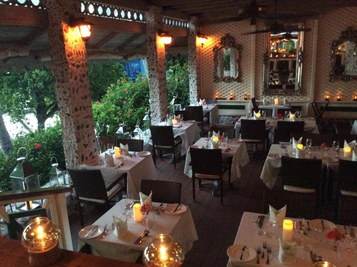 Sugar Mill Hotel 5*