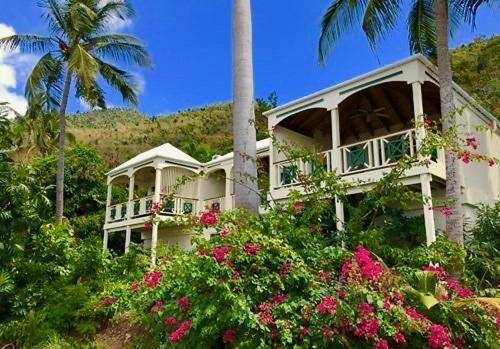 Sugar Mill 5* Great Carrot Bay