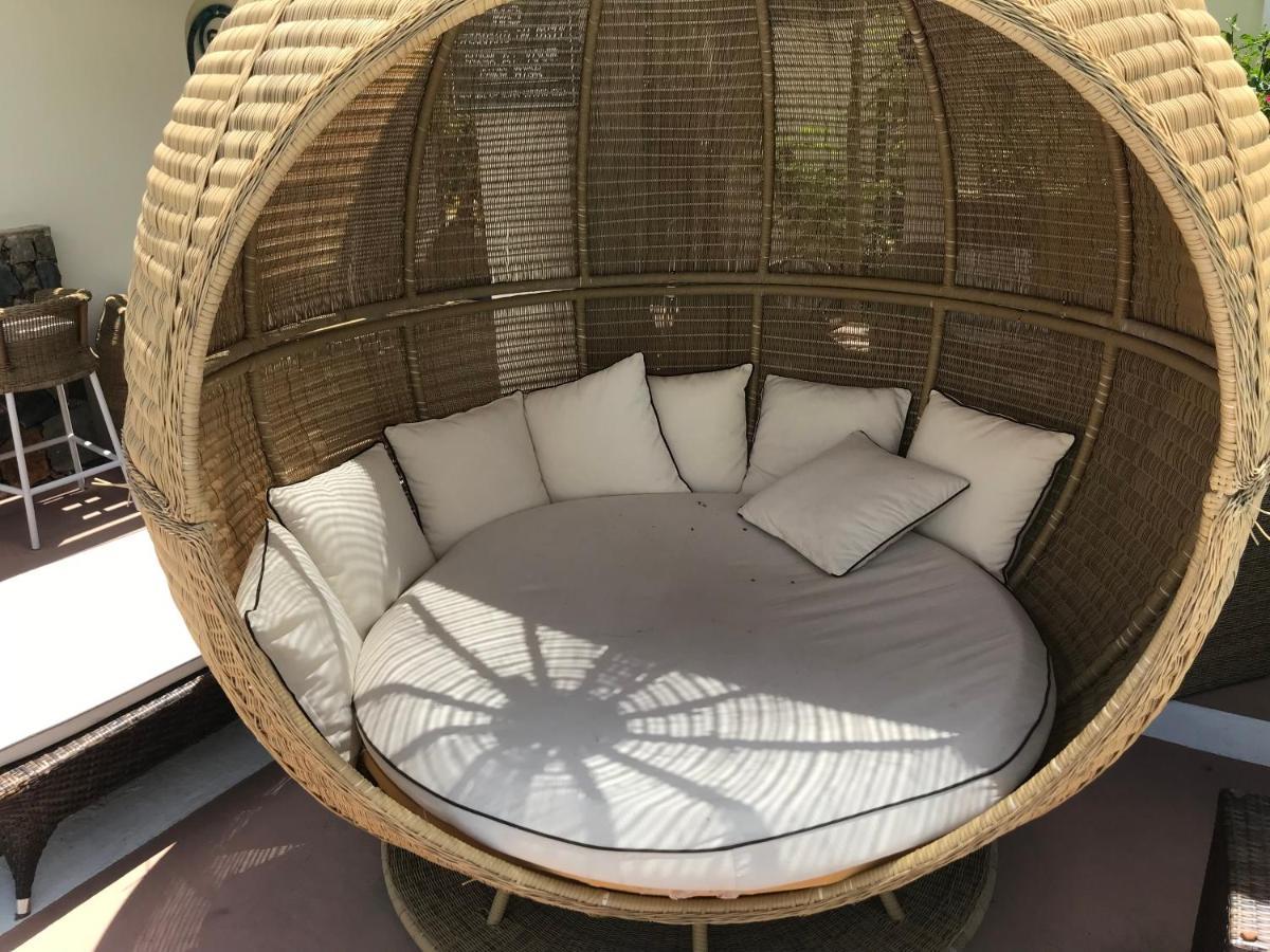 Hotel Sugar Mill 5*