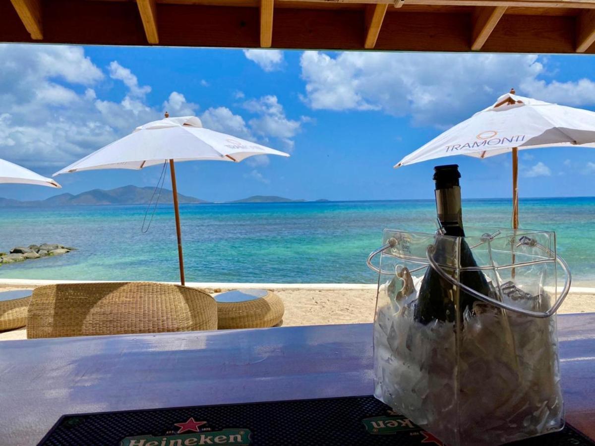 Sugar Mill 5* Great Carrot Bay