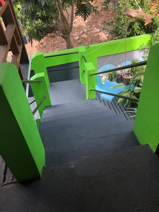 Guest house Vieques Good Vibe Guest House 4*