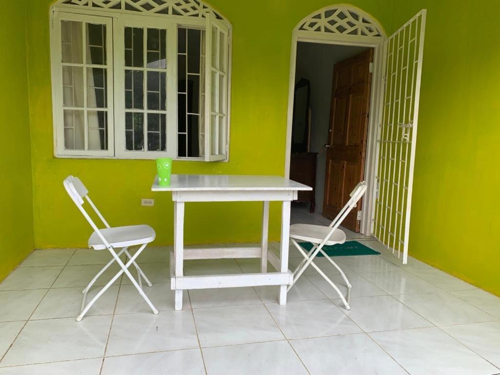 Apartment Tha Lagoon Spot Caribbean Breeze *