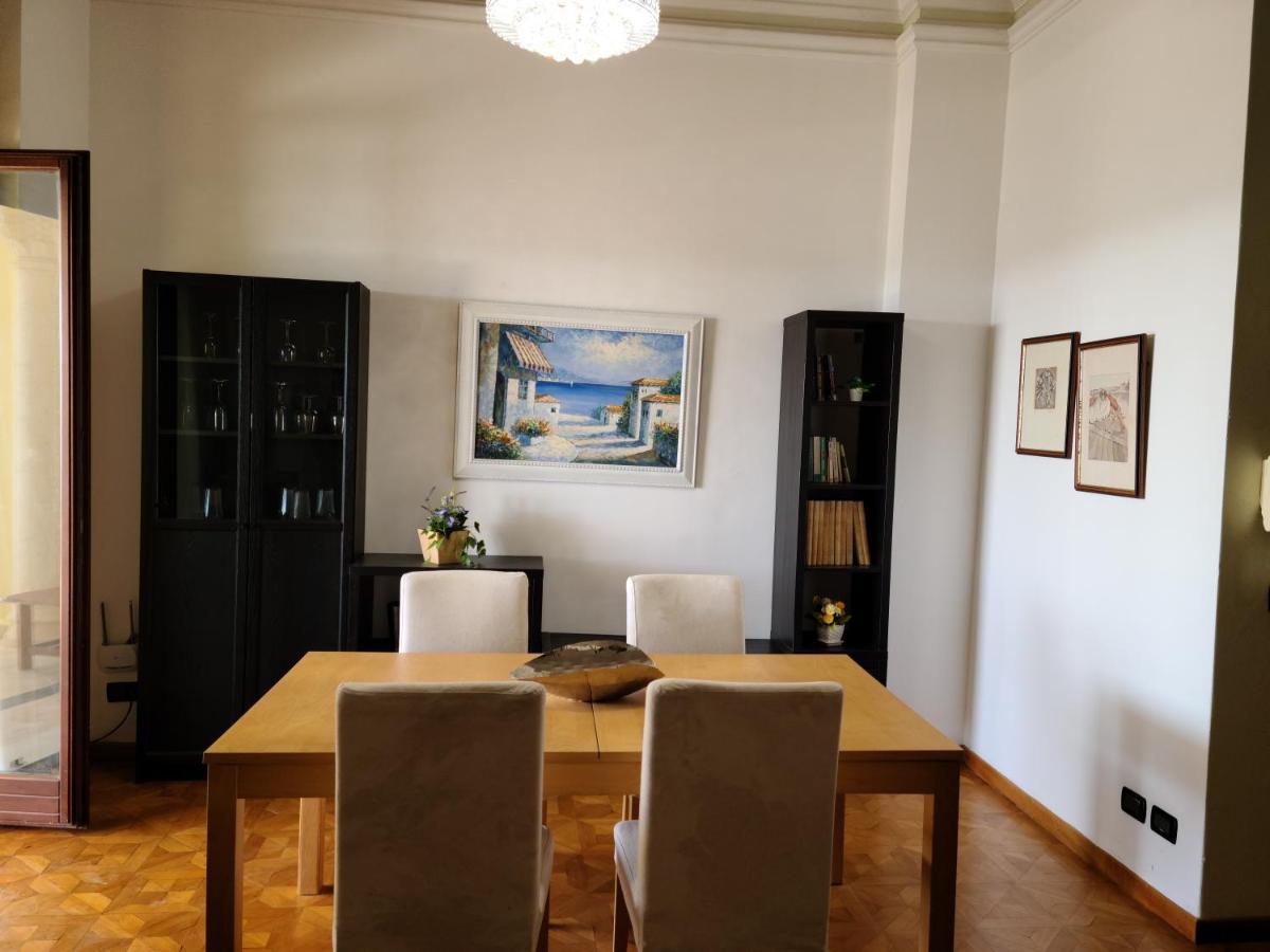Florencia Apartment