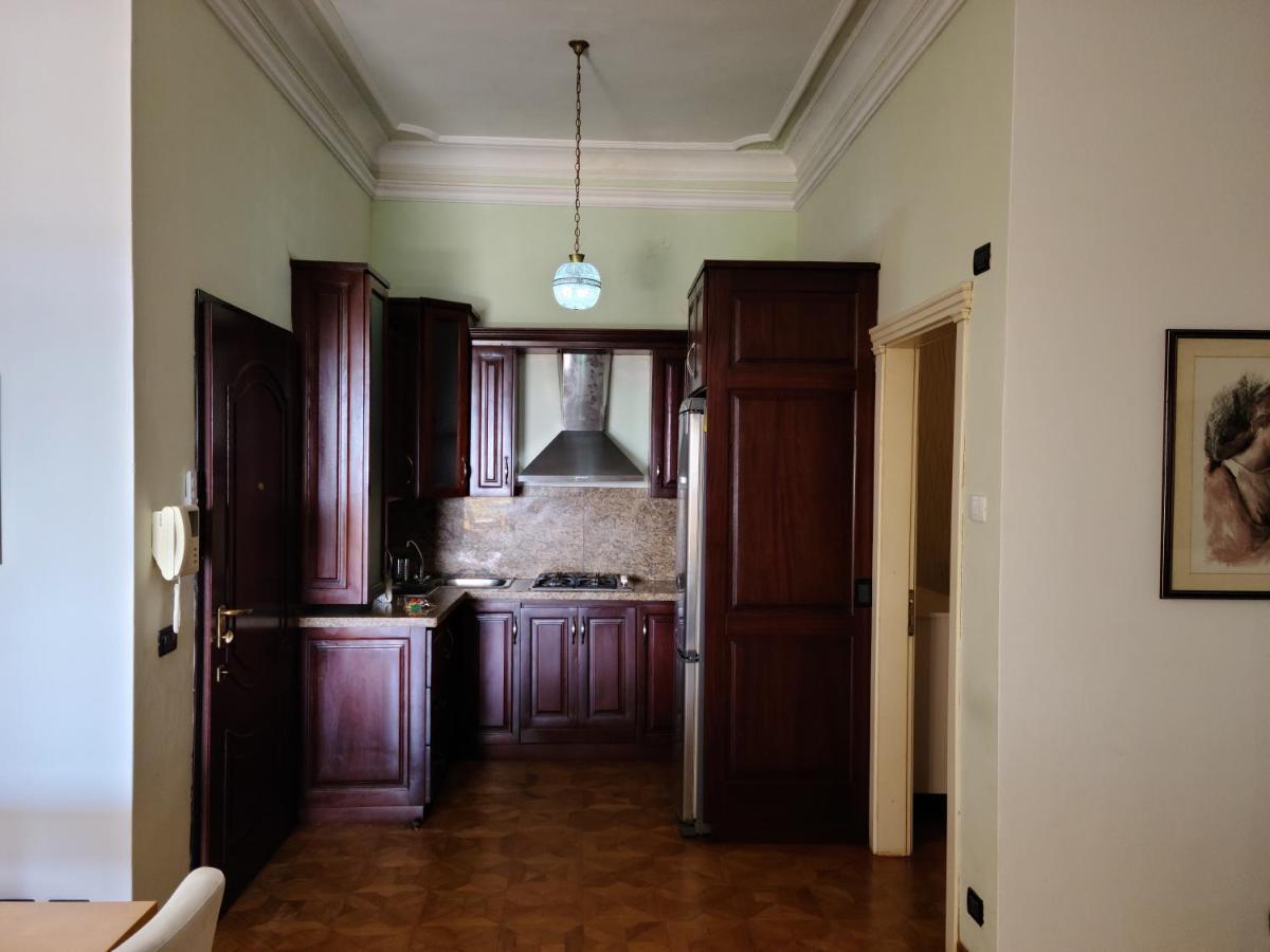 Apartment Florencia