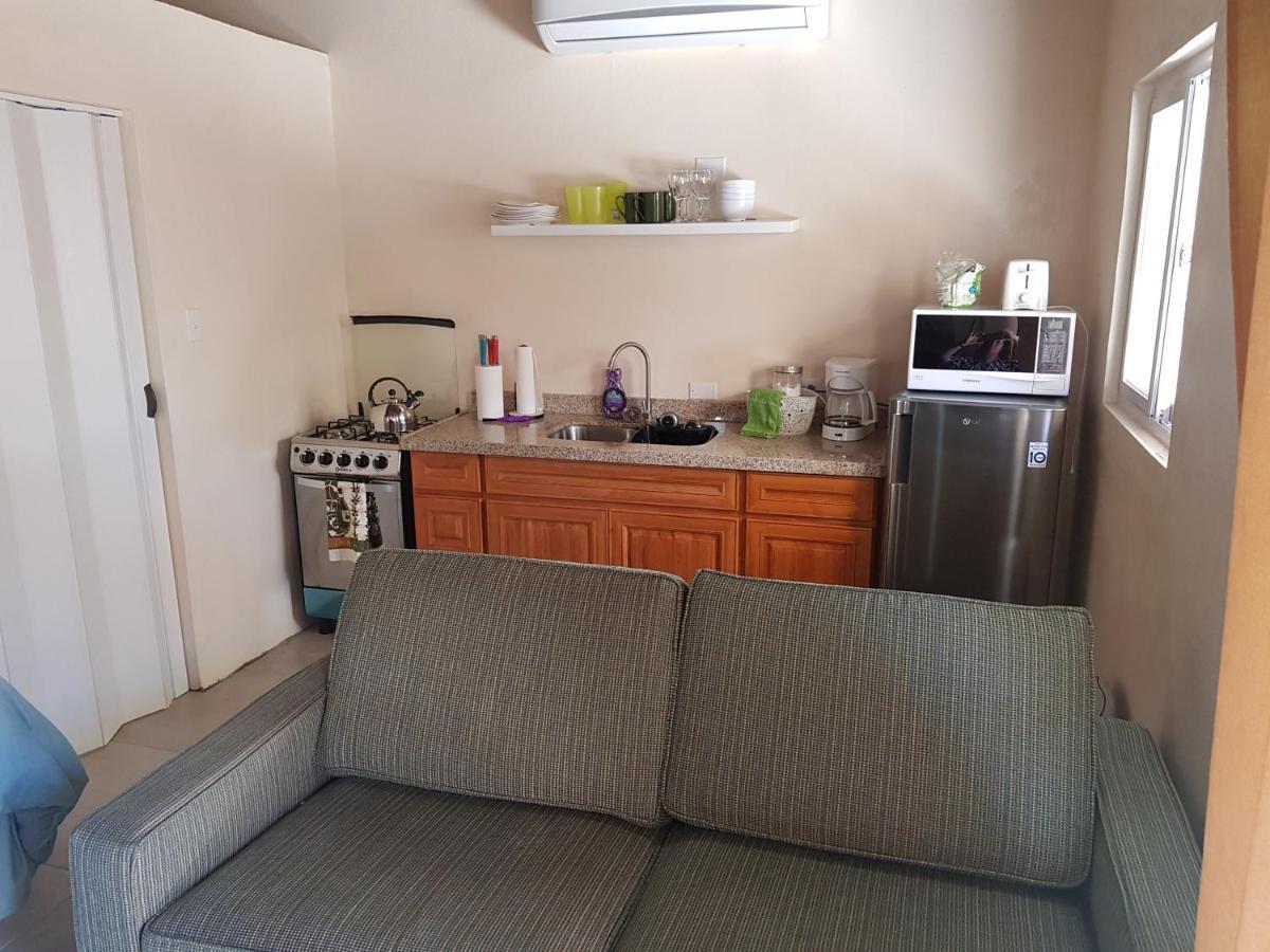 Sandpiper Apartamento