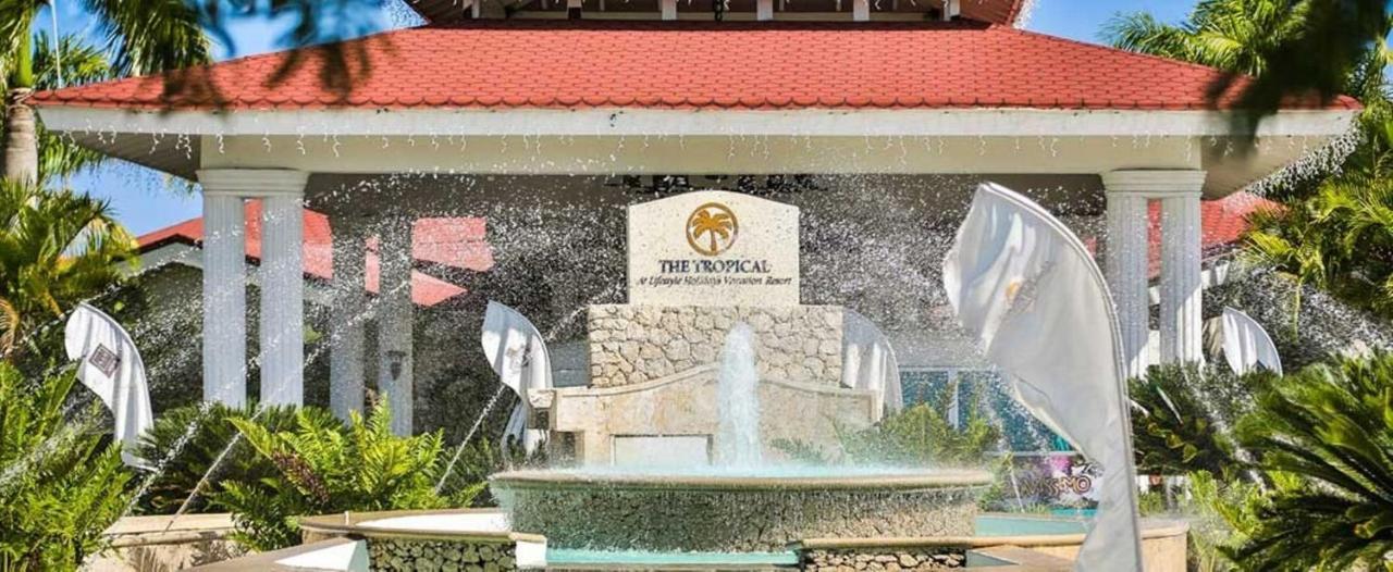 Junior In At Lifestyle Holidays Vacation Club Apartment Puerto Plata