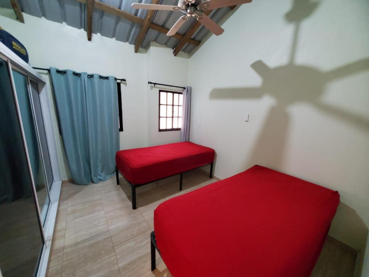 Oasis De Paz 3 * Jarabacoa