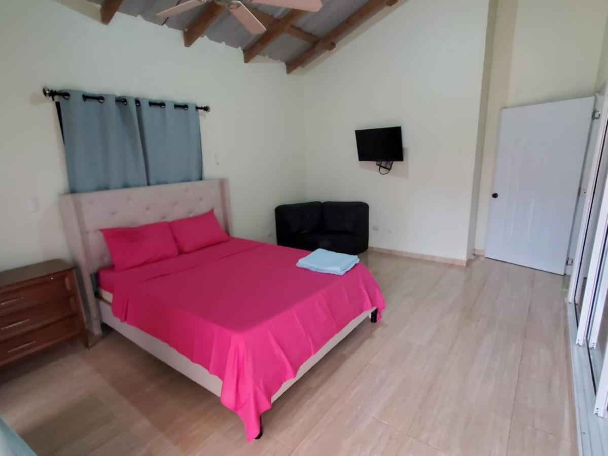 Oasis De Paz 3 Apartamento Jarabacoa
